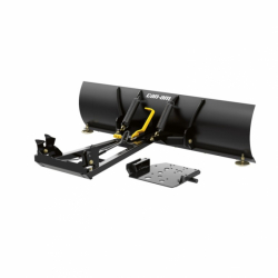 CAN-AM PROMOUNT KIT OCEĽOVÁ RADLICA (183cm) (čierna)