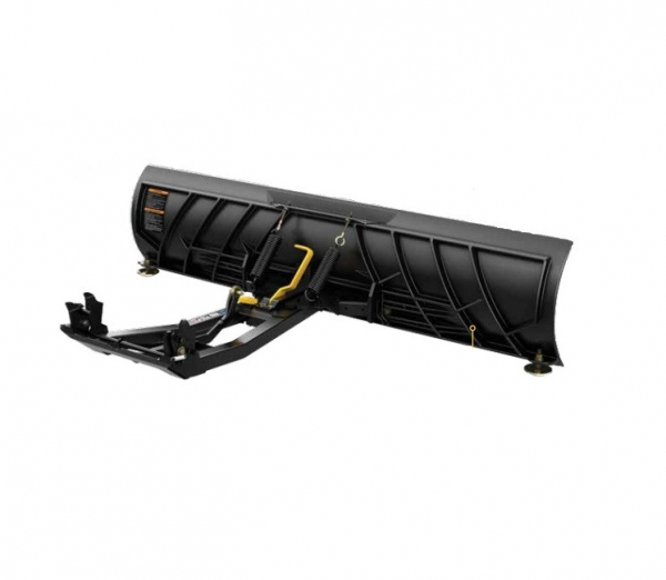 CAN-AM PROMOUNT KIT FLEX2 RADLICA (152cm) (čierna)