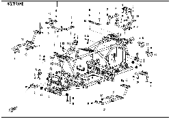 F03-V4 FRAME