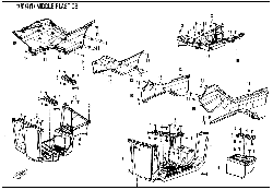 F04-3-A-V2 MIDDLE PLASTICS
