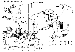 F15-1 ELECTRIC SYSTEM