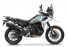 Motocykel CFMOTO 1000MT-X