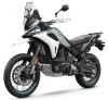 Motocykel CFMOTO 1000MT-X