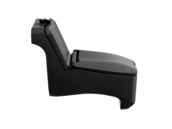 U10 PRO Lakťová opierka s boxom