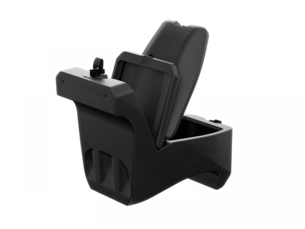 U10 PRO Lakťová opierka s boxom