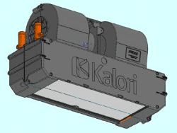 U10 PRO Sada vyhrievania DFK