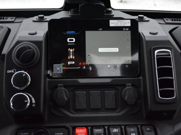 U10 PRO Sada vyhrievania DFK