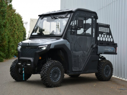 U6 EV Kabína DFK (bez strechy)