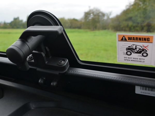 U6 EV Kabína DFK (bez strechy)