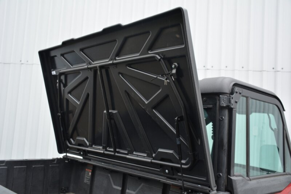 U10 PRO Kryt korby (DFK)