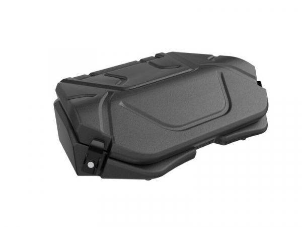 X850/X1000 G3 Nízky sedlový box Tesseract