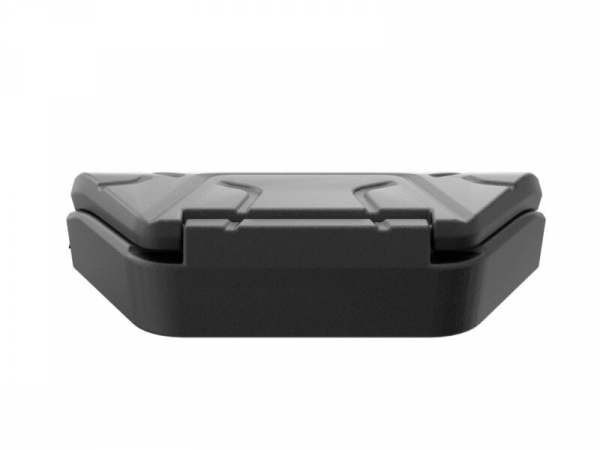 X850/X1000 G3 Nízky sedlový box Tesseract