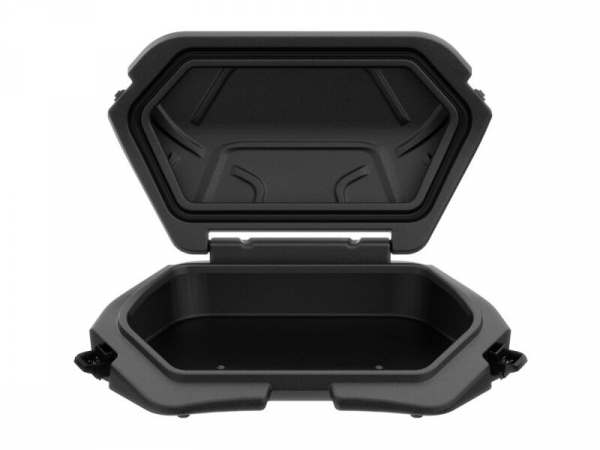 X850/X1000 G3 Nízky sedlový box Tesseract