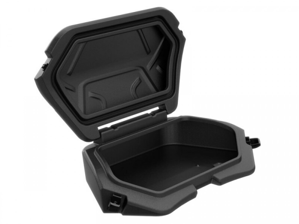 X850/X1000 G3 Nízky sedlový box Tesseract