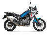 450MT Výfuk CFMOTO Akrapovič Slip-On