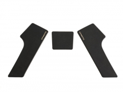 700MT Adventure Ochranné samolepky na nádrž