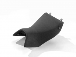 700MT Adventure Zvýšené vyhrievané sedadlo