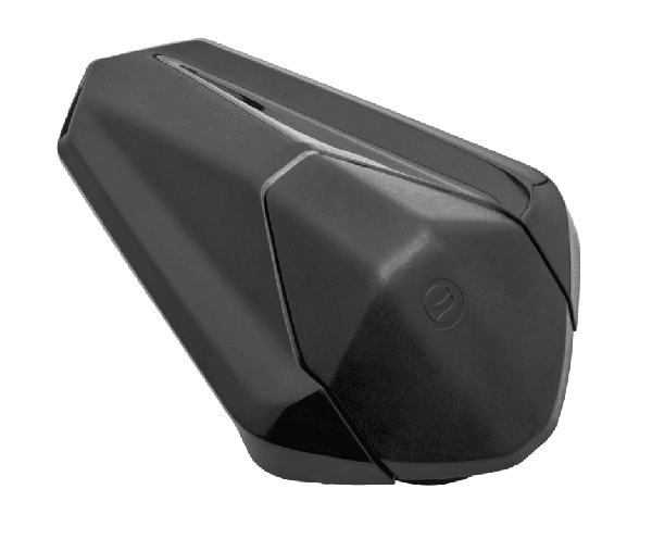 125/300NK Kryt sedadla spolujazdca