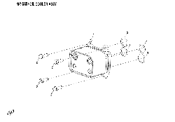 E07-2 OIL COOLING SYSTEM