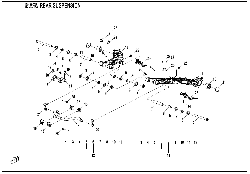 F06-1 REAR SUSPENSION