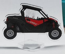 Fotostojan Z950 Sport