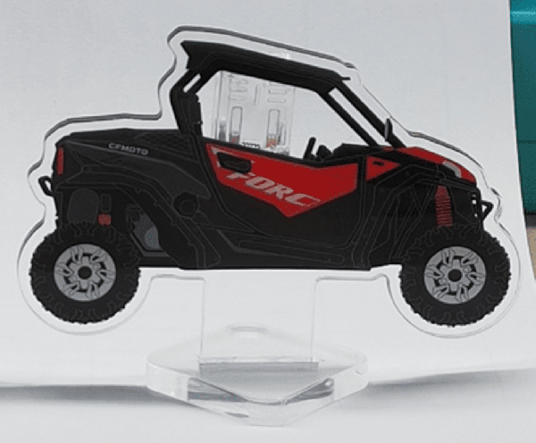 Fotostojan Z950 Sport