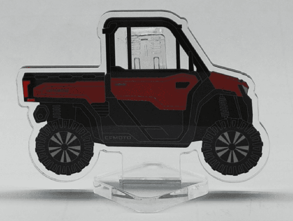 Fotostojan U10 PRO HIGHLAND