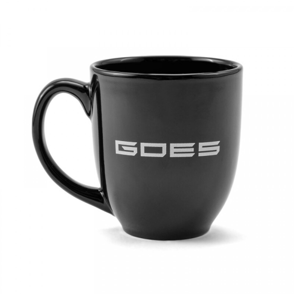 Hrnček GOES (465ml)