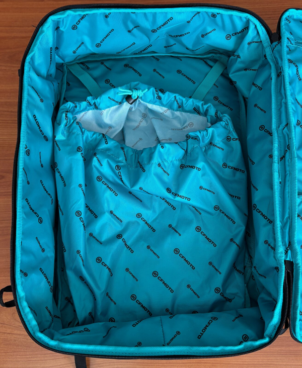 Batoh CFMOTO Business