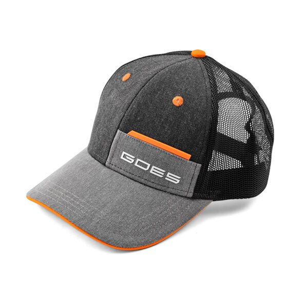 Šiltovka GOES