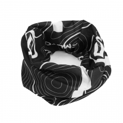 Šatka bandana CFMOTO (čierna)