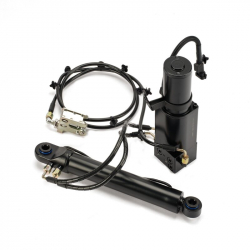 U10 PRO Hydraulika korby (600kg)