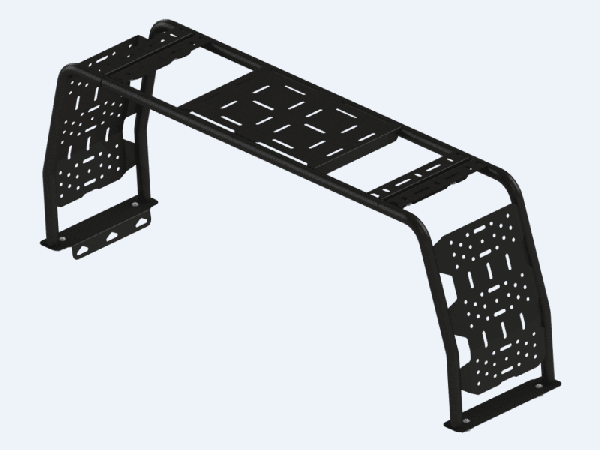U10 PRO Multifunkčný rám na korbu STORM