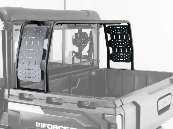 U10 PRO Multifunkčný rám na korbu STORM