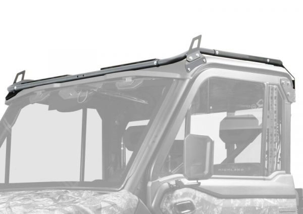 U10 PRO Strešná rampa STORM