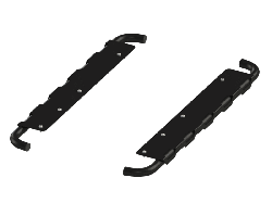 U10 PRO Ochrana prahov Storm