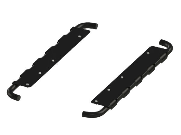 U10 PRO Ochrana prahov Storm