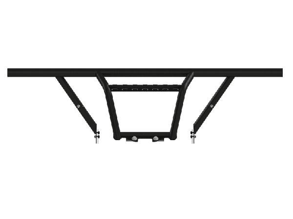 U10 PRO Zadný ochranný rám STORM