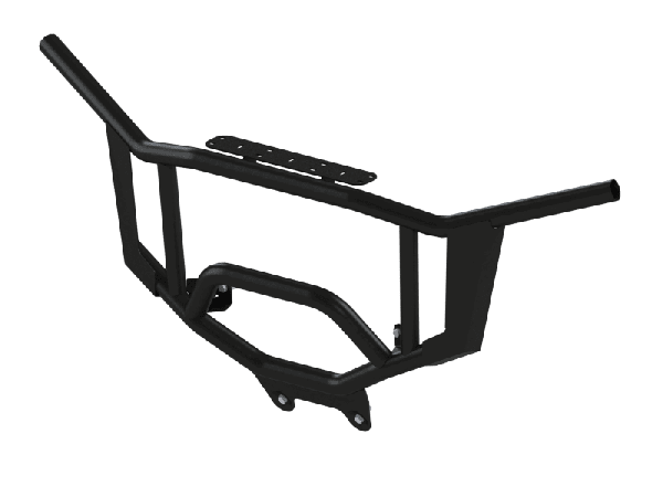 U10 PRO Predný ochranný rám STORM