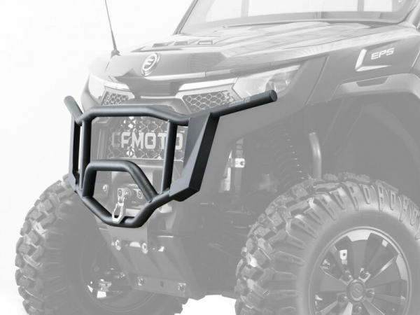 U10 PRO Predný ochranný rám STORM