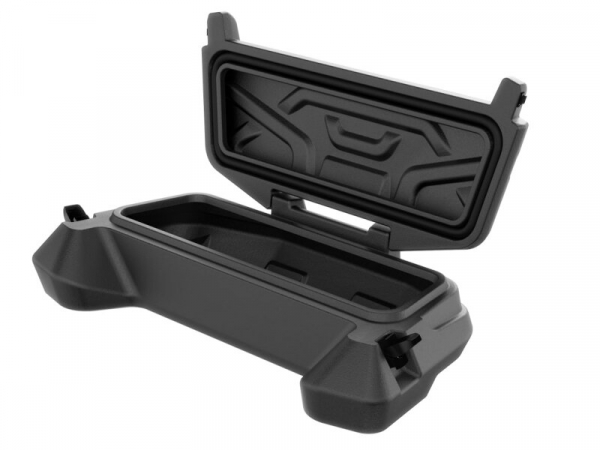 X850/X1000 G3 Zadný box Tesseract X8 Sport (22L)