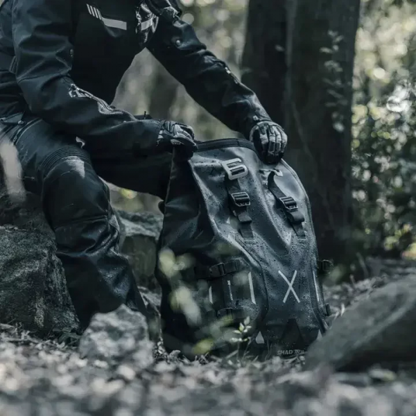 Bočné tašky SHAD TERRA TR30 (sada)