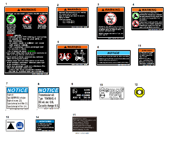 F19-2-A DECAL WARNING (167)