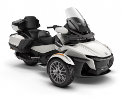 Can-Am SPYDER RT Limited (2026)