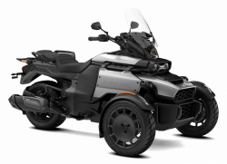 Can-am Canyon STD (2026)