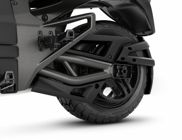 Can-am Canyon STD (2026)