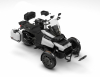Can-am Canyon STD (2026)