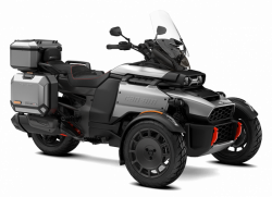 Can-am Canyon XT (2026)