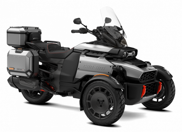 Can-am Canyon XT (2026)