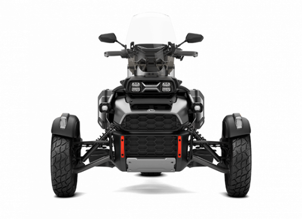 Can-am Canyon XT (2026)